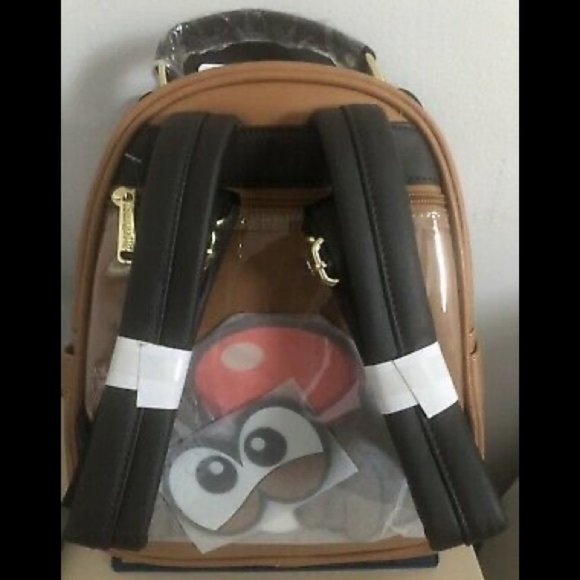 mr potato head backpack